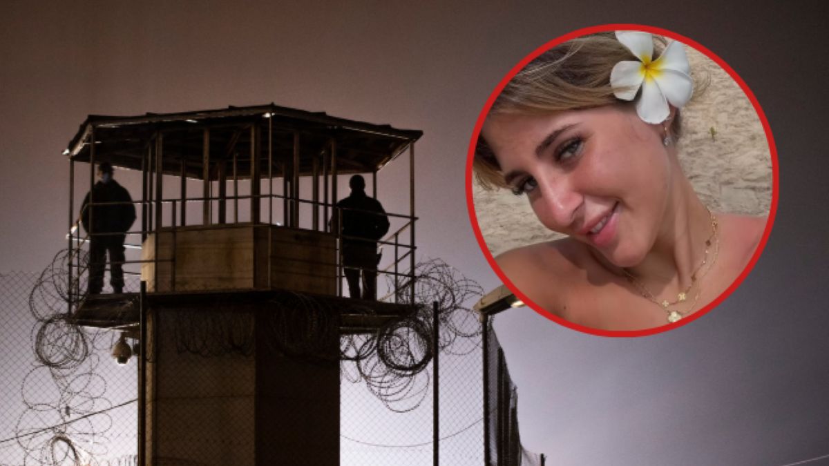 18-letnia Brytyjka trafiła do więzienia w Gruzji