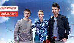 „Kocham cię, Polsko!” z nowym sezonem wiosną w TVP2