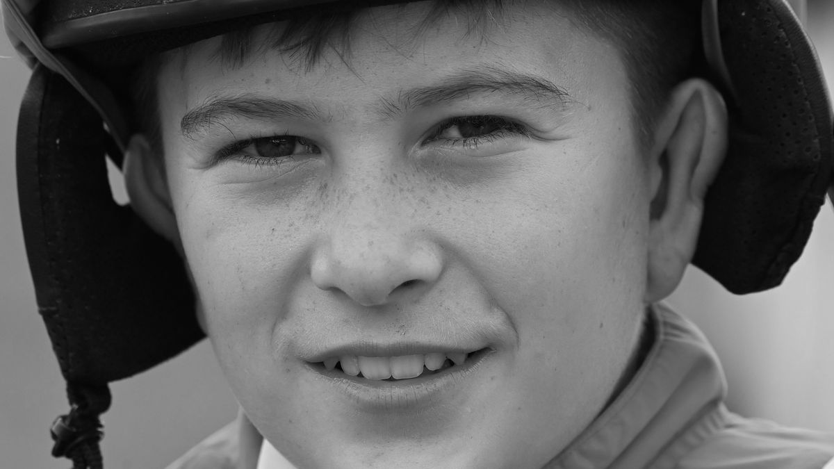 13-latek zginął podczas zawodów jeździeckich