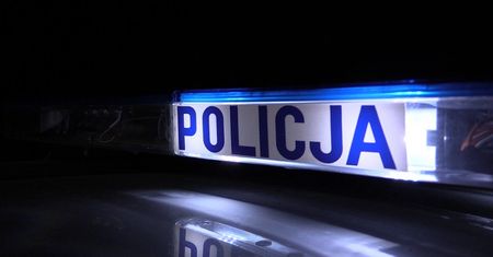 Pirat drogowy stracił prawo jazdy