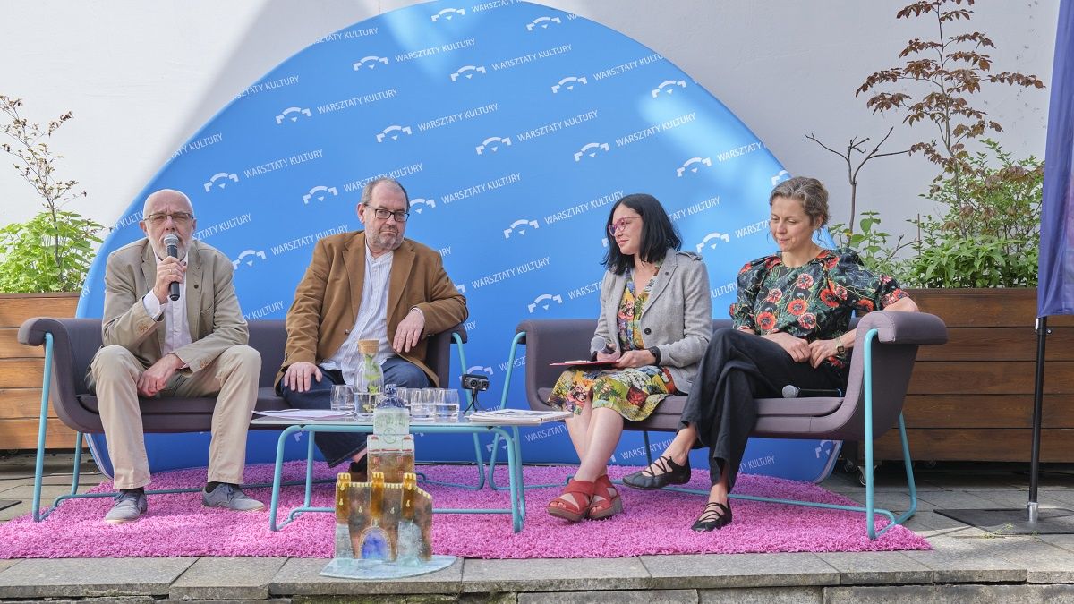 Poznaliśmy szczegóły dotyczące Nocy Kultury 2022 w Lublinie