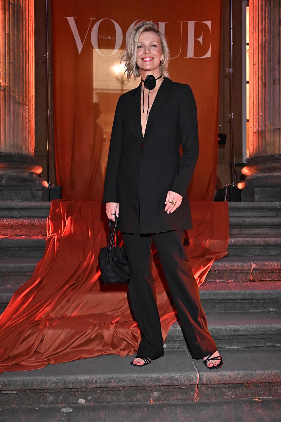 5. urodziny polskiego "Vogue'a"