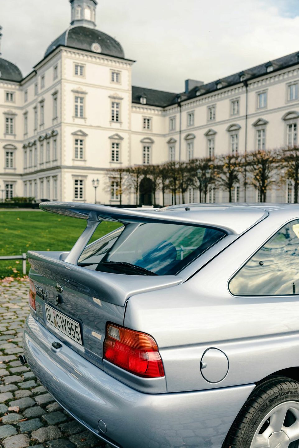 Ford Escort RS Cosworth