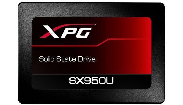 ADATA XPG SX950U