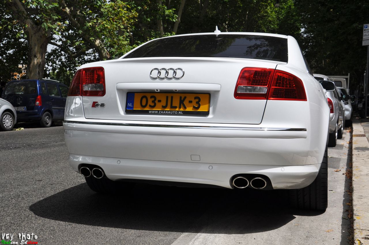 Wieczne miasto z perspektywy spottera 32