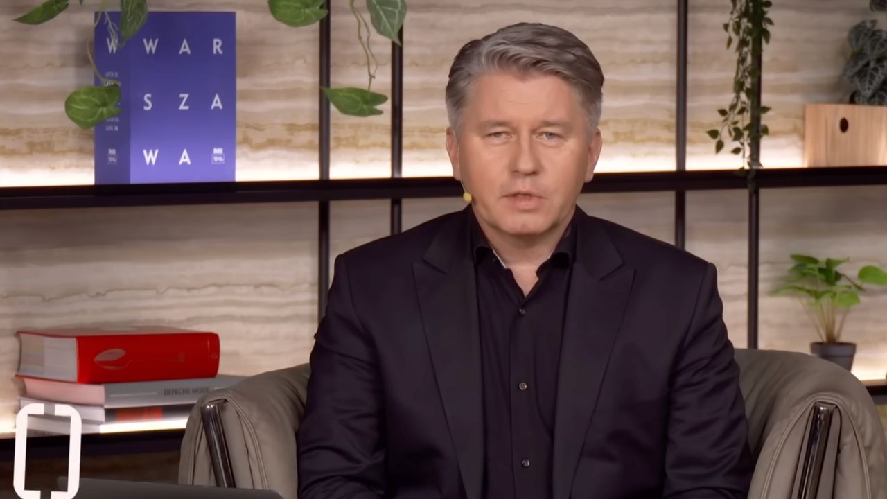 Nowe programy w Kanale Zero. Niecodzienny cykl Marcina Matczaka