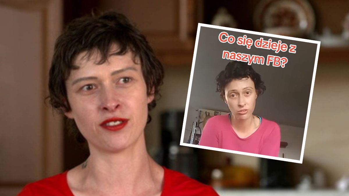 Karina Koch z "Chłopaków do wzięcia" mówi o ataku hakerskim