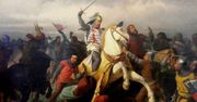 Jan Luksemburski. Ślepy król, który zginął pod Crécy (1346)