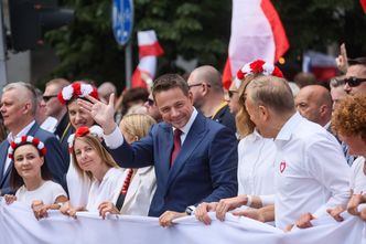 Tak widzą wybory w Polsce. "To będzie test"