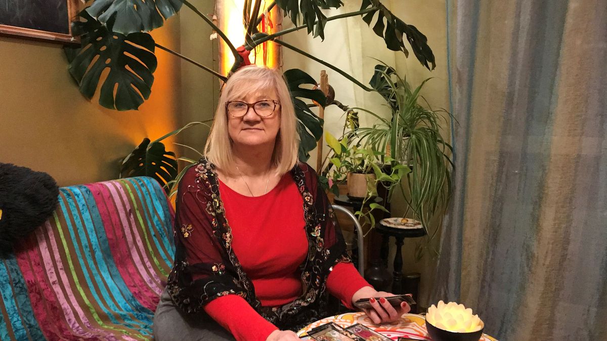 Wróżka Regelinda powiedziała co nas czeka w 2021 rok.