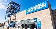 Decathlon zawiesza działalność w Rosji. Wskazuje na problemy z zaopatrzeniem