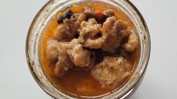 Nie wyglądają, ale pysznie smakują. Flaczki z karpia to hit tegorocznych świąt