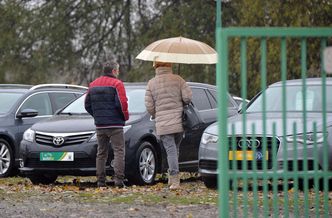 Wzrost aut używanych sprowadzanych do Polski. Niemcy na czele