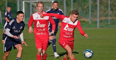 Derby Lublina pełne emocji – Lublinianka triumfuje nad Sygnałem