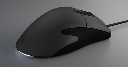 Kultowy gryzoń powrócił - Microsoft Classic IntelliMouse w polskich sklepach