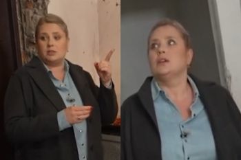 "Co tam się wyrabia?". Romanowska w "Nasz nowy dom" będzie w szoku