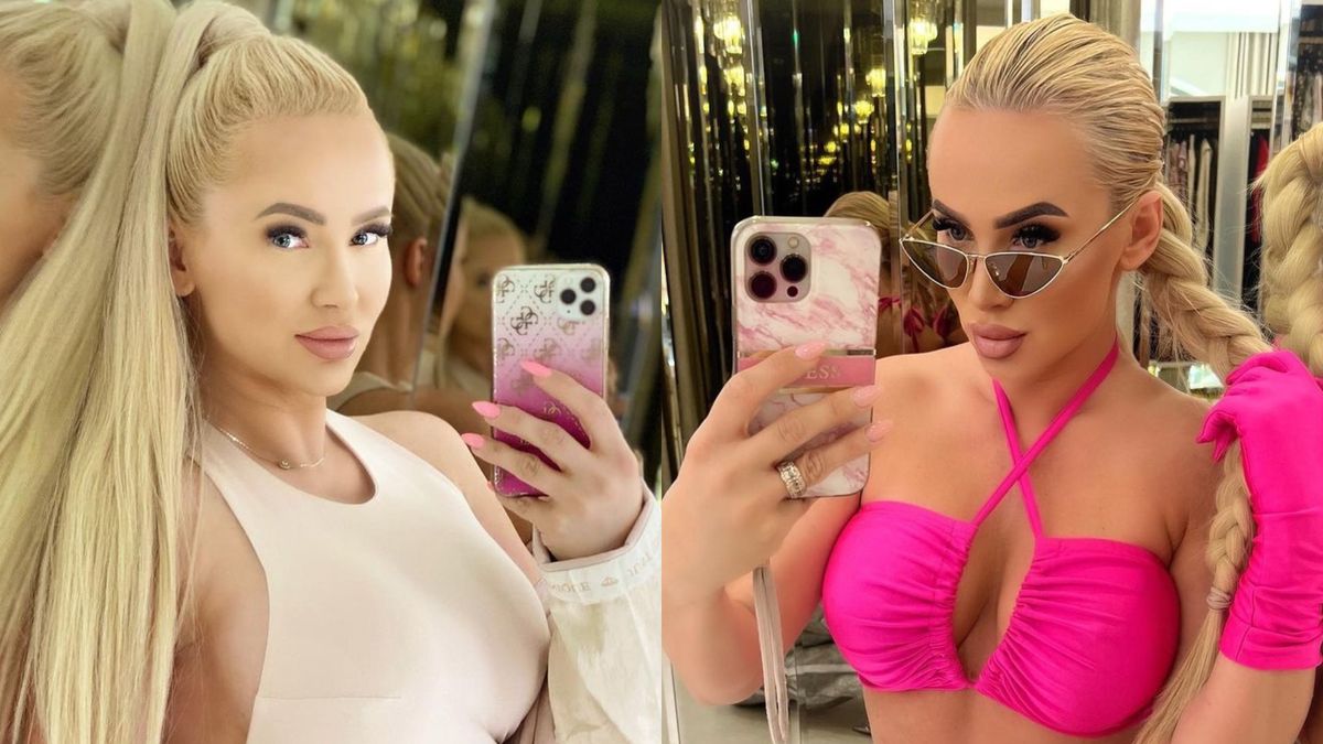 Iza z "Królowych życia" nie przypomina już dawnej siebie? Fani są w szoku