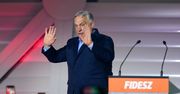 Orban uznaje zwycięstwo opozycji. "Wyniki są bolesne, ale też jednoznaczne"