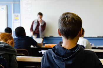Ten przedmiot znika powoli ze szkół. Uczniowie na niego nie chodzą