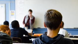 Ten przedmiot znika powoli ze szkół. Uczniowie na niego nie chodzą