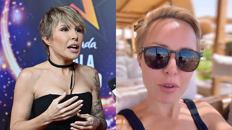 Blanka Lipińska reaguje na aferę o właścicielach psów