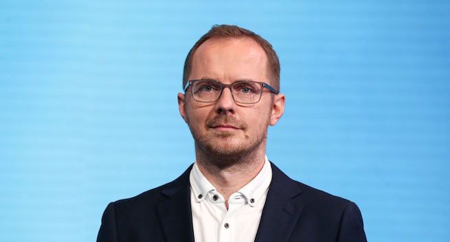 Kamil Wolnicki naczelnym Przeglądu Sportowego Onet. Jacek Stańczyk odchodzi