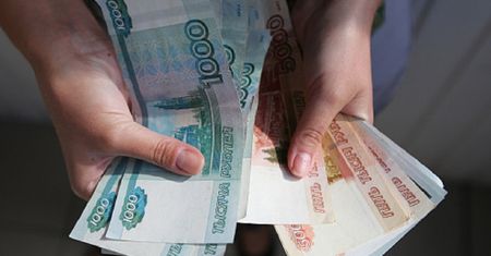 Wymowny protest Ukraińców. Poszło o pieniądze