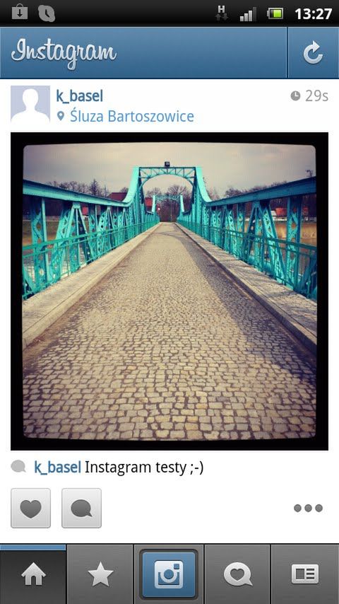 Czy Instagram na Androida różni się od wersji na iOS? [aktualizacja] 7