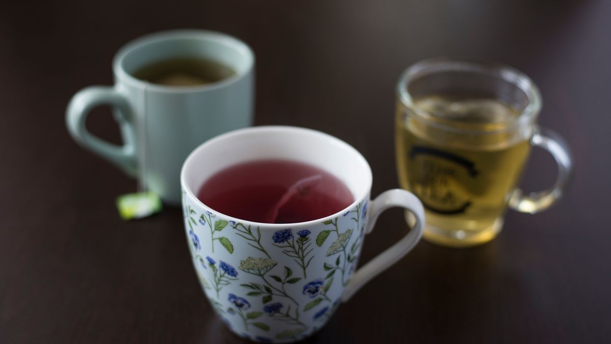 Jakie napoje obniżają cholesterol?