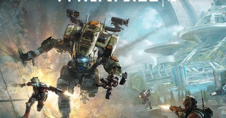 Nowa aktualizacja wniesie do  Titanfall 2 sporo nowości