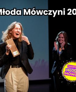 Julia Leśniowska z Góry Kalwarii wygrała konkurs Najlepszy Młody Mówca