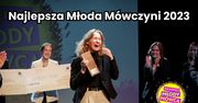 Julia Leśniowska z Góry Kalwarii wygrała konkurs Najlepszy Młody Mówca