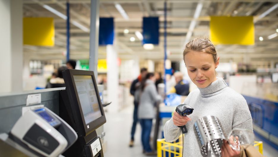 ikea, meble