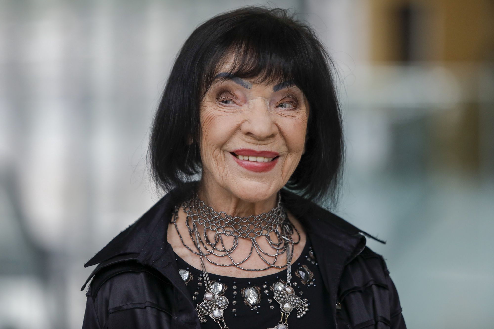 Sława Przybylska 