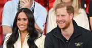 Książę Harry o randce z Meghan Markle: "Chcę powiedzieć, że wywiesiliśmy tabliczkę 'Nie przeszkadzać', ale NIE BYŁO CZASU"
