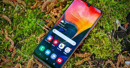 Samsung kończy wsparcie popularnych telefonów. Jesteś na czarnej liście?