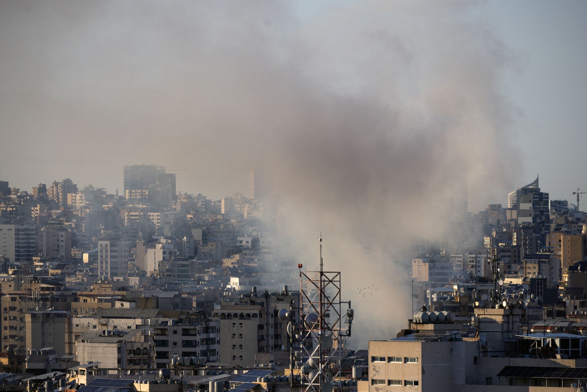 Groźby IRGC. Uczelnie USA w regionie przechodzą na zdalne nauczanie