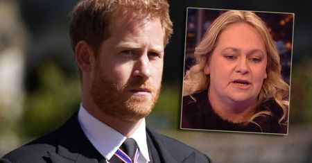 To przy niej książę Harry "stał się mężczyzną". Sasha Walpole ujawnia szczegóły ich pierwszego razu