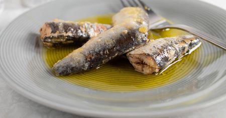 Dlaczego warto jeść sardynki? Nie chodzi tylko o kwasy omega-3