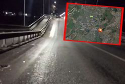 Atak na kluczowy most. Rosja potwierdza. Drugi po Krymskim