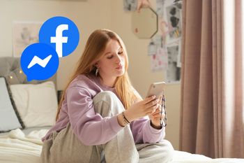 Facebook z nową zmianą. Dotyczy nastolatków