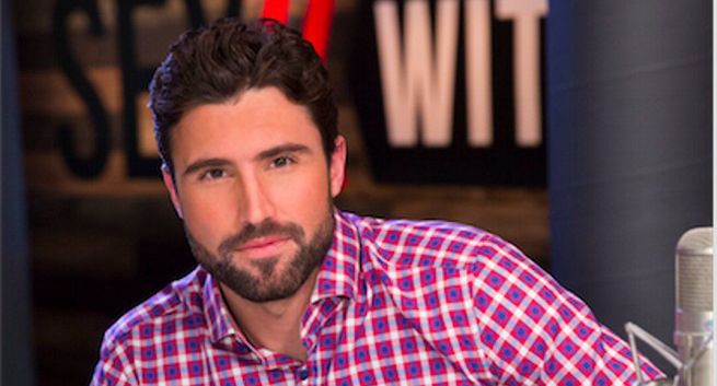 „Brody o seksie” w E!