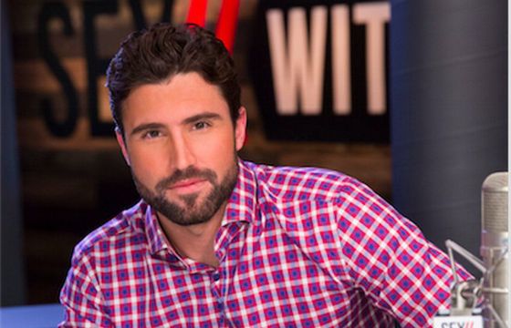 „Brody o seksie” w E!