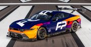 Ford Mustang GT3 ujawniony. Pojedzie w 2024 roku w Le Mans