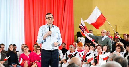 Zmiany w 500 Plus? Minister sceptyczny