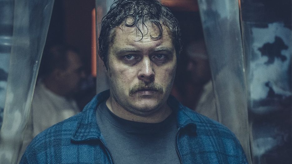 "Wielka Woda" była jednym z polskich hitów Netfliksa