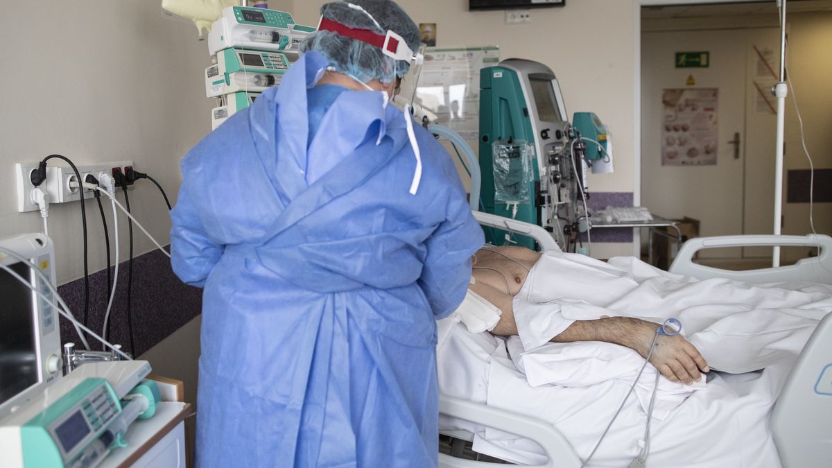 Koronawirus w Polsce. Nowe dane są niepokojące 