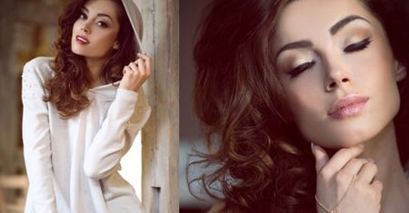 Paulina Papierska w nowej kampanii! (ZDJĘCIA)