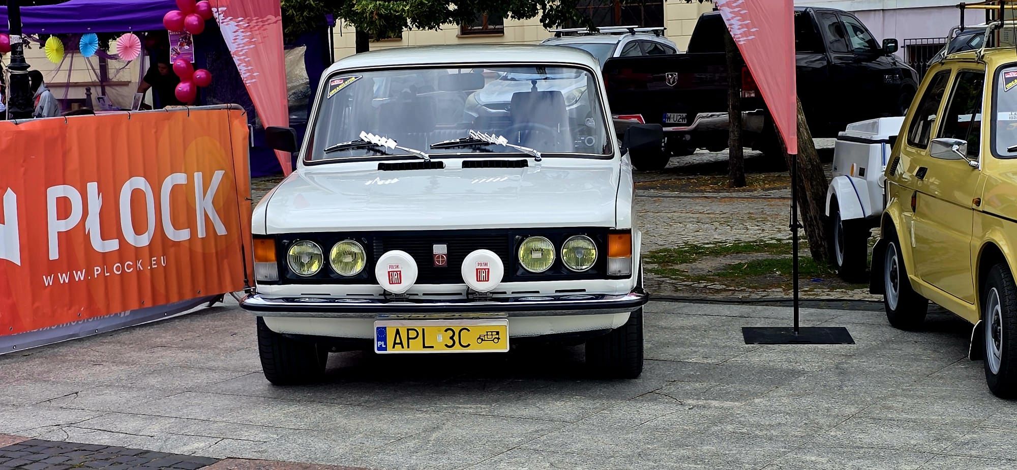 Rajd Płocki 