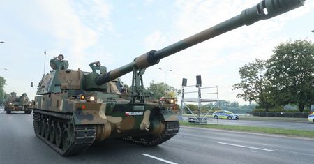 Kolejne zakupy uzbrojenia w Korei wiszą na włosku? Na drodze stanęły wybory